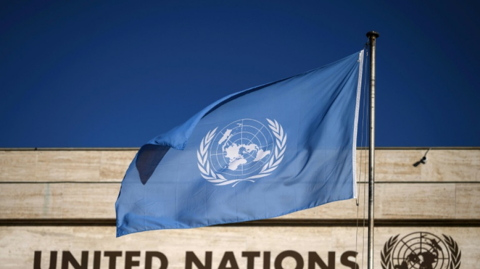 Acuerdo en la ONU para un tratado internacional contra la biopiratería