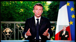 Macron adelanta elecciones en Francia tras victoria de la ultraderecha en las europeas