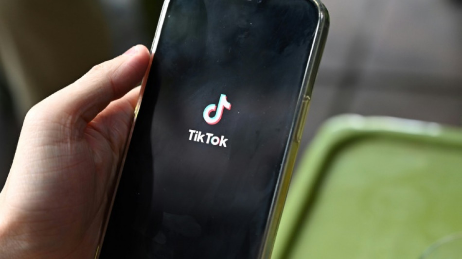 Faire sans TikTok? L'industrie musicale américaine s'inquiète