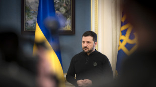 Media, 'Zelensky non è pronto all'accordo sui minerali'