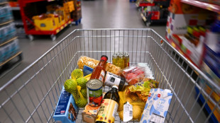 Inflation fällt im September deutlich auf voraussichtlich 4,5 Prozent