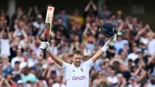 Root, Pope centuries fuel England fightback against New Zealand