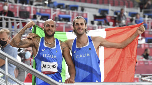 Atletica: Jacobs domani in pista dopo 146 giorni 'sono pronto'