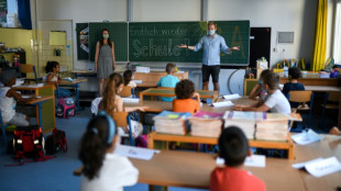 Stark-Watzinger fordert gezielte Vorbereitungen in Schulen für Corona-Herbst