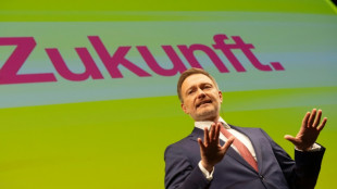 Traditionelles Dreikönigstreffen der FDP mitten im Wahlkampf