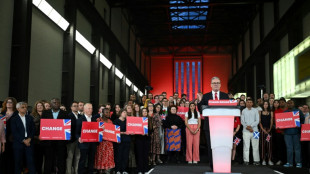 Labour erreicht bei Unterhaus-Wahl in Großbritannien absolute Mehrheit