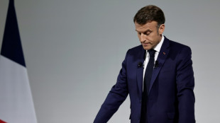 La campaña de Macron contra de los "extremos" en Francia amenaza con fragmentar a la derecha