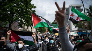 Oberverwaltungsgericht bestätigt endgültig Verbot propalästinensischer Demonstrationen