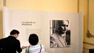 Mexican poet Octavio Paz's legacy on display 25 years after death