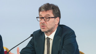 Giorgetti,progetti Pnrr evocano piani quinquennali sovietici