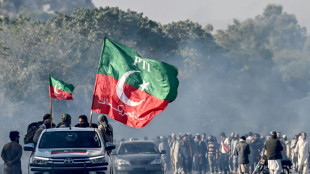 Arrests, intimidation stoke fear in Pakistan's politics