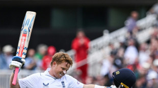 Pope, Root centuries fuel England fightback against New Zealand