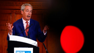 Sunak relativiza el sondeo que lo sitúa tercero en las elecciones británicas y Farage se ve líder de la oposición