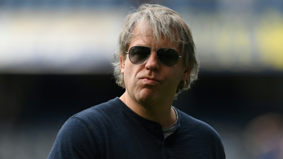 Todd Boehly's consortium complete Chelsea takeover