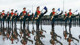 Tropas rusas llegan a Bielorrusia para realizar maniobras de "preparación al combate"