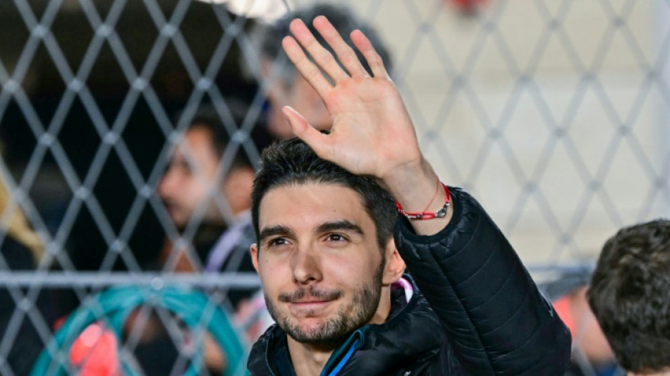 F1: Ocon écarté, Doohan pilotera pour Alpine à Abou Dhabi