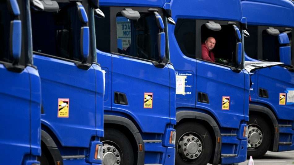 Mehr Lkw-Maut und mehr Tempo 30: Bundestag verabschiedet Verkehrsreformen