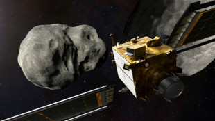 La sonda europea HERA, pieza clave en la misión de la NASA para desviar un asteroide