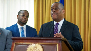 La seguridad y la lucha contra la corrupción, prioridades del nuevo gobierno de Haití