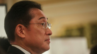 Japans Regierungschef sprich sich für "stabile" Beziehungen zu China aus