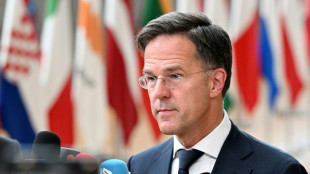 Hungría apoya a Rutte para ser el próximo jefe de la OTAN