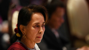 Suu Kyi und australischer Ex-Berater in Myanmar zu Haftstrafen verurteilt