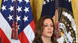 Kamala vai à fronteira com o México para somar pontos sobre migração