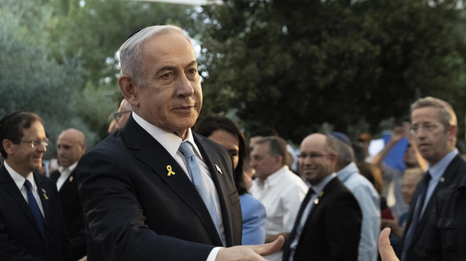 Ufficio di Netanyahu, 'cauto ottimismo sui negoziati'