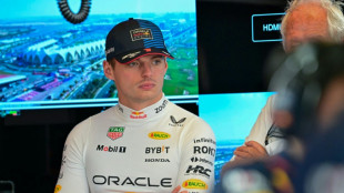 Formula One drivers face new sanctions for swearing 