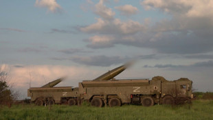 Gastos em armas nucleares aumentam com tensões geopolíticas, apontam estudos