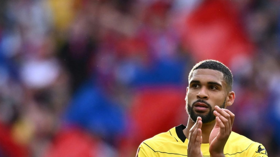 Chelsea's Loftus-Cheek eyes Liverpool revenge in FA Cup final