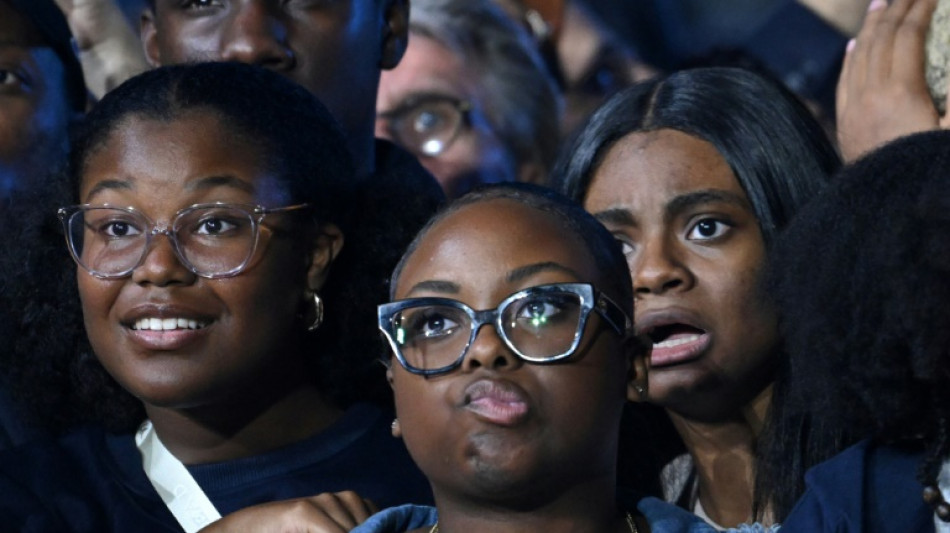 Trump gewinnt sechs Staaten, darunter Florida - Harris zwei und Hauptstadt Washington 