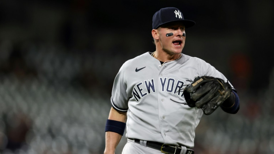 Yankees slugger suspended over 'Jackie' taunt