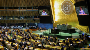 EUA se alinha com Rússia na ONU contra Ucrânia