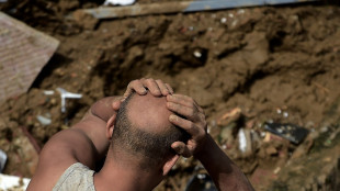 Rescuers scour for survivors after Brazil floods, landslides kill 94