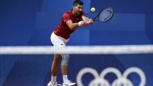 JO-2024: Djokovic pour l'histoire, l'incertitude Nadal