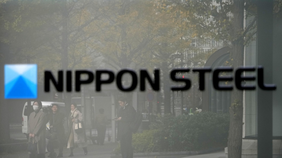 Nippon e Us Steel fanno causa contro stop Biden a fusione