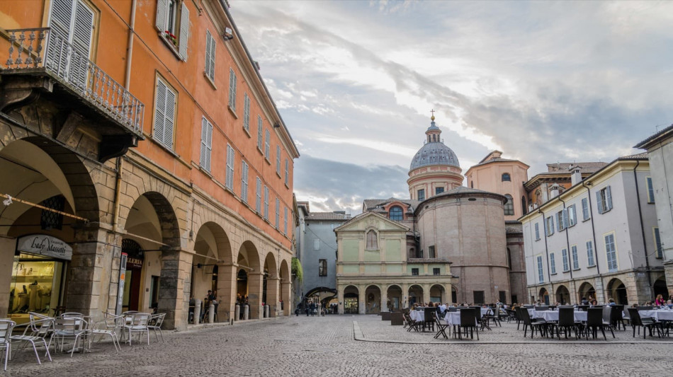 Reggio Emilia la città con la miglior vivibilità ambientale