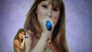 Amsterdam verhängt Camping-Verbot für Taylor-Swift-Fans ohne Konzertkarten