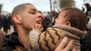 Des prisonniers tout juste libérés retrouvent Gaza détruite par la guerre