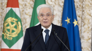 Mattarella a Giani, solidarietà alle famiglie delle vittime