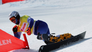 ++ Snowboard: l'azzurro Bormolini vince la coppa del mondo ++