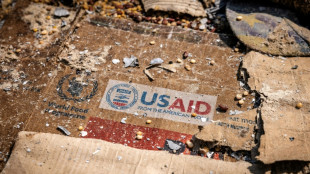 Most USAID workers to be fired or placed on leave