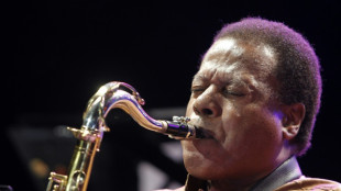 Jazz innovator Wayne Shorter dies at 89