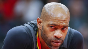 Nba: i Toronto Raptors ritirano la "15" di Vince Carter