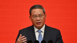 Chinese premier warns against 'chasm' in ties with New Zealand