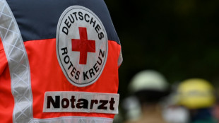 26-Jähriger bei Arbeitsunfall in bayerischer Fabrik von Metallstangen erschlagen
