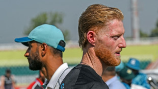 Stokes says Pakistan spin duo just too good after series defeat