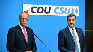 Streit in der Union über Umgang mit den Grünen