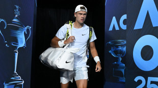 Australian Open: Rune batte Kecmanovic, agli ottavi con Sinner